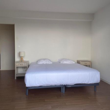 Zenao Appart'Hotel Νεβέρ Εξωτερικό φωτογραφία