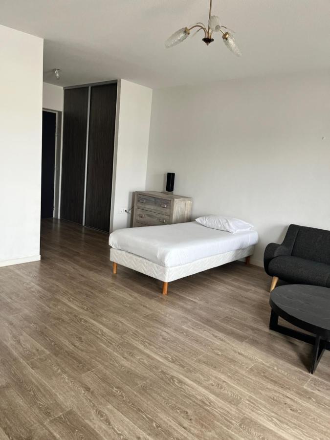 Zenao Appart'Hotel Νεβέρ Εξωτερικό φωτογραφία