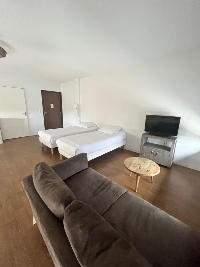 Zenao Appart'Hotel Νεβέρ Εξωτερικό φωτογραφία