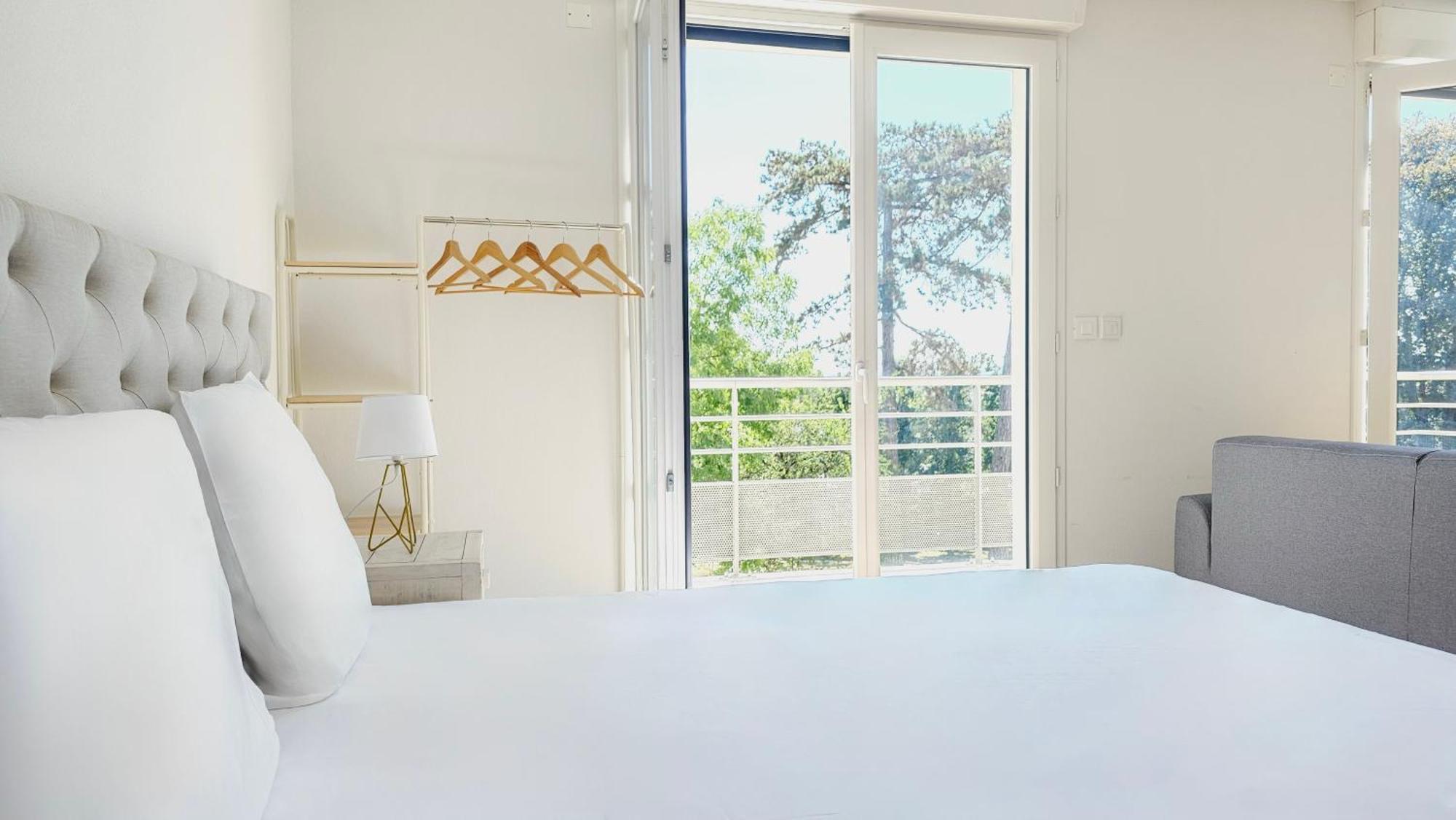 Zenao Appart'Hotel Νεβέρ Εξωτερικό φωτογραφία