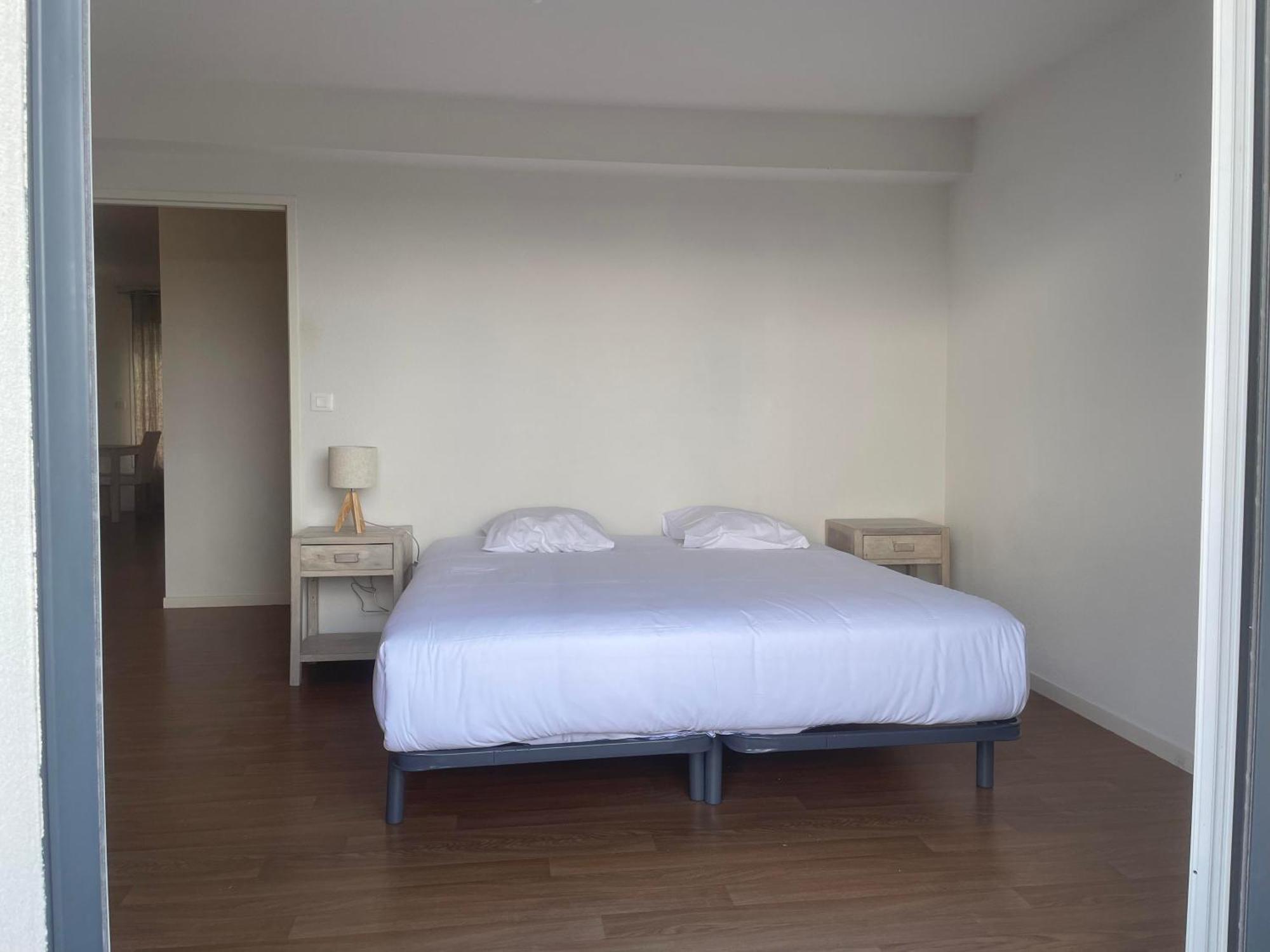 Zenao Appart'Hotel Νεβέρ Εξωτερικό φωτογραφία