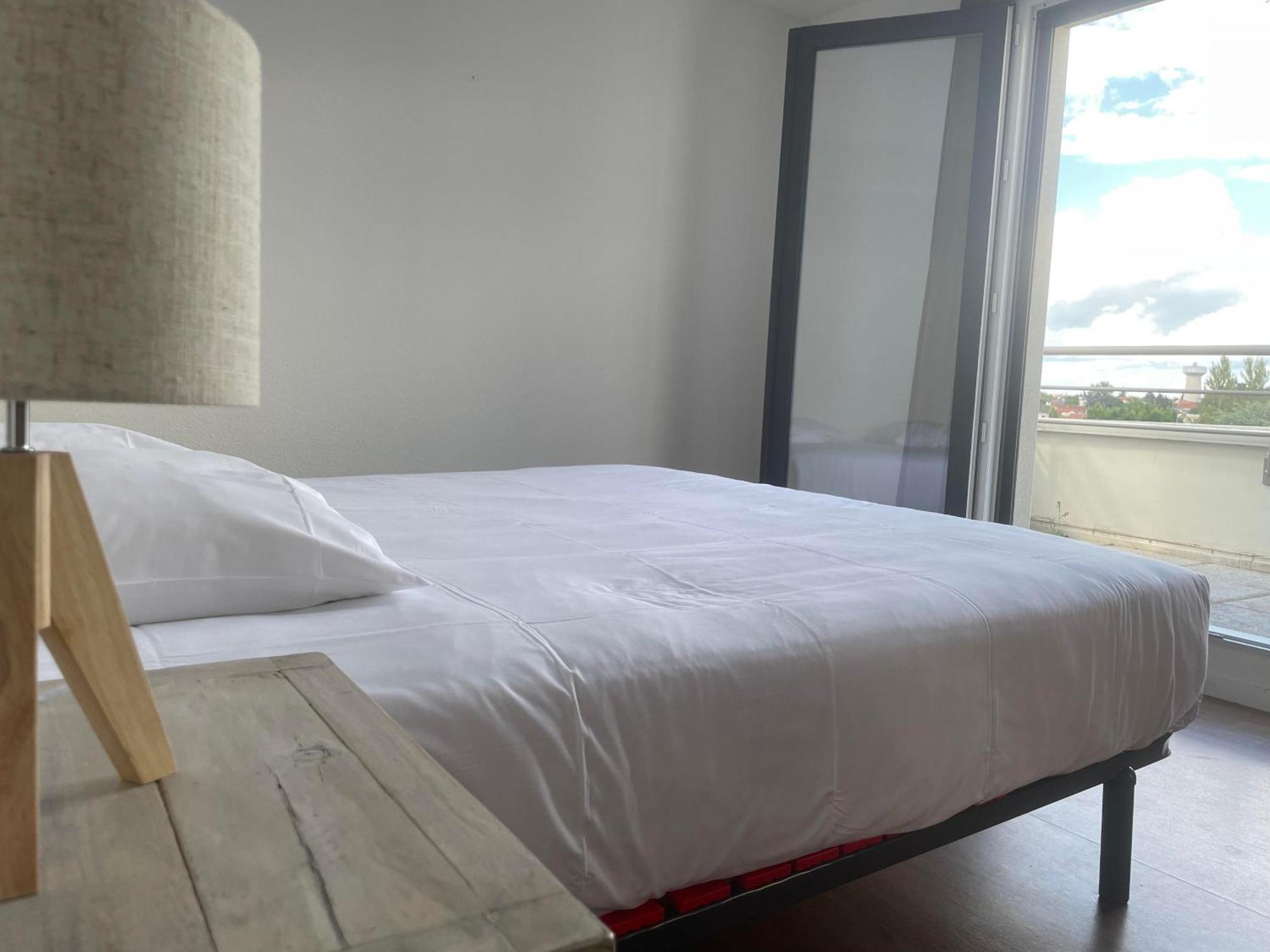 Zenao Appart'Hotel Νεβέρ Εξωτερικό φωτογραφία